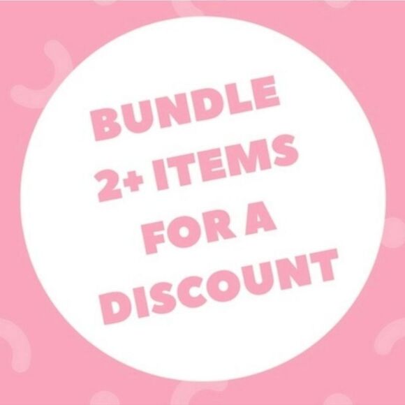 3/$30 Global Work L French Linen Blend Navy Blue and Green Plaid Tunic - Picture 8 of 11